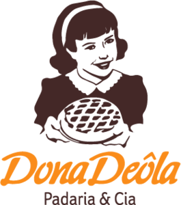 Dona Deola Logo PNG Vector