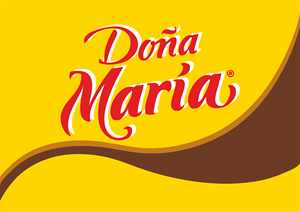 Doña Maria Logo PNG Vector