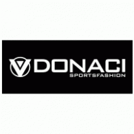Donaci Logo PNG Vector