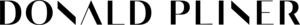 Donald Pliner Logo PNG Vector
