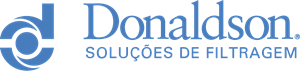 Donaldson Brasil Logo Vector
