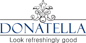 DONATELLA Logo PNG Vector