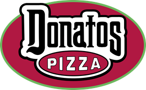 Donatos Pizza Logo PNG Vector