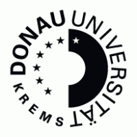 Donau-Universitat Krems Logo PNG Vector