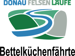 DonauFelsenLäufe Logo Vector