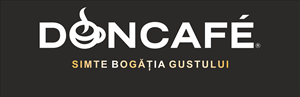 Doncafe Logo PNG Vector