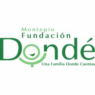 DONDE Logo PNG Vector