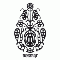 Dondup Logo PNG Vector