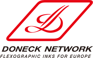 DONECK NETWORK Logo PNG Vector