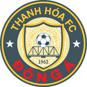 Dong A Thanh Hoa FC Logo Vector