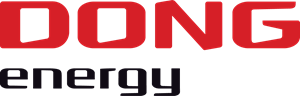 DONG Energy Logo PNG Vector