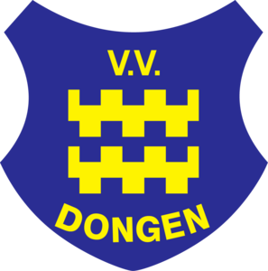Dongen vv Logo PNG Vector
