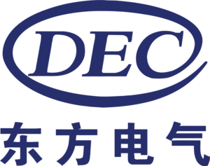 Dongfang Electric Logo PNG Vector