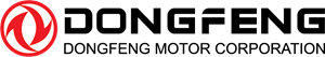 DongFeng Motor Corporation Logo PNG Vector