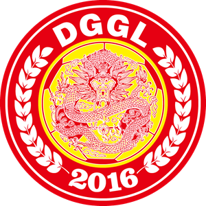 DONGGUAN GUANLIAN FOOTBALL CLUB Logo PNG Vector