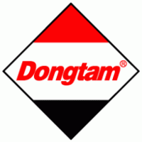 DongTam Group Logo Vector