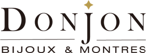 Donjon Bijoux & Montres Logo PNG Vector