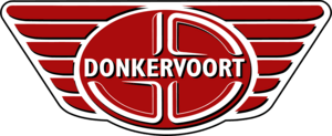 Donkervoort Logo PNG Vector