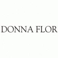 Donna Flor Logo PNG Vector