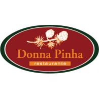 Donna Pinha Logo Vector