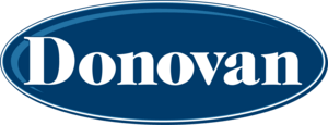 Donovan Enterprises Inc. Logo PNG Vector