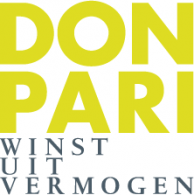 DonPari Logo PNG Vector