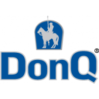 DonQ Logo Vector