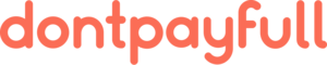 Dontpayfull Logo PNG Vector
