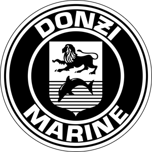 Donzi Marine Logo PNG Vector