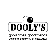 Dooly's Logo PNG Vector