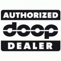 doop dealer Logo PNG Vector