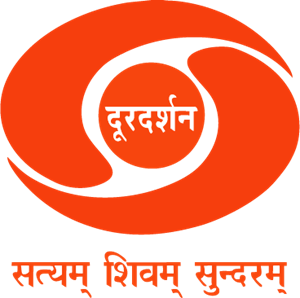 Doordarshan Logo PNG Vector