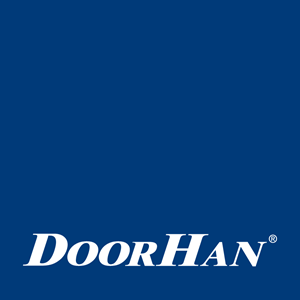 DoorHan Logo PNG Vector