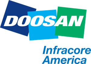 Doosan Infracore America Logo Vector