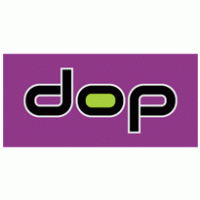 dop Logo PNG Vector
