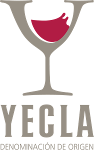 DOP Yecla Logo PNG Vector