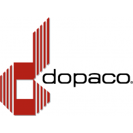 Dopaco Inc. Logo PNG Vector