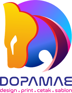 DOPAMAE Logo PNG Vector