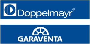 Doppelmayr Garaventa Gruppe Logo PNG Vector
