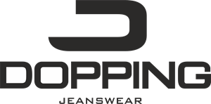 Dopping jeanswear Logo PNG Vector