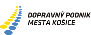 Dopravný podnik mesta Košice Logo PNG Vector