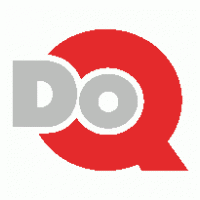 doq Logo PNG Vector