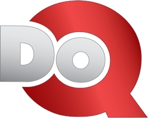 DoQ Logo PNG Vector