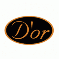 Dor Rue Sdn Bhd Logo PNG Vector
