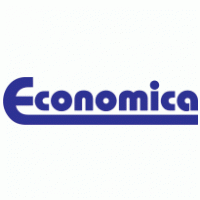Doradztwo Biznesowe Economica sp. z o.o. Logo PNG Vector
