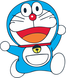 Download Gambar Doraemon  Vector Lucu Dan Keren Kata Kata 