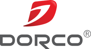 Dorco Logo PNG Vector