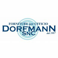 Dorfmann Snc Logo PNG Vector