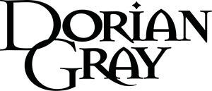Dorian Gray Logo Vector