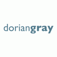 doriangray Logo PNG Vector
